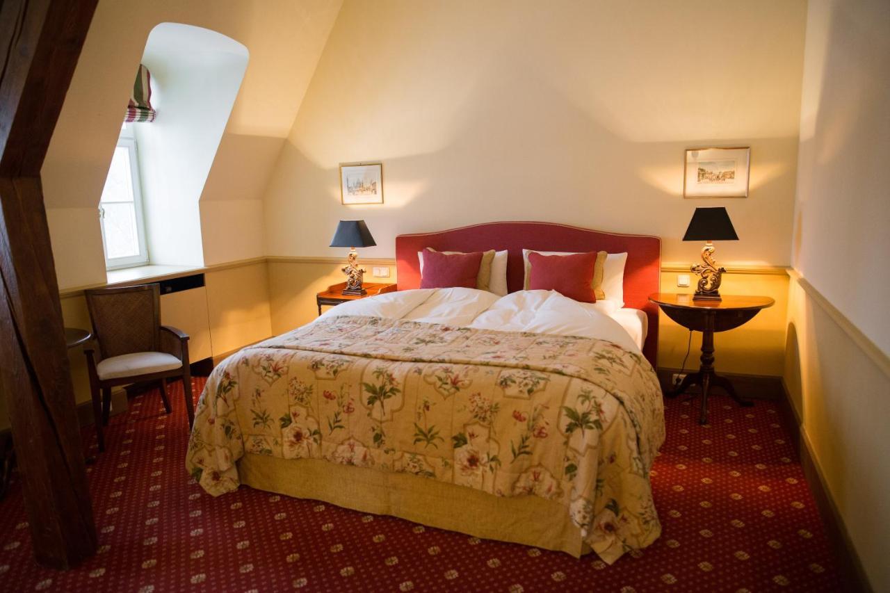 Hotel Chateau Bela Экстерьер фото