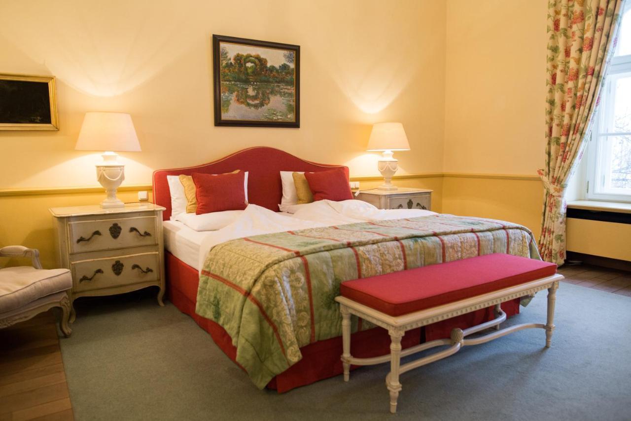 Hotel Chateau Bela Экстерьер фото