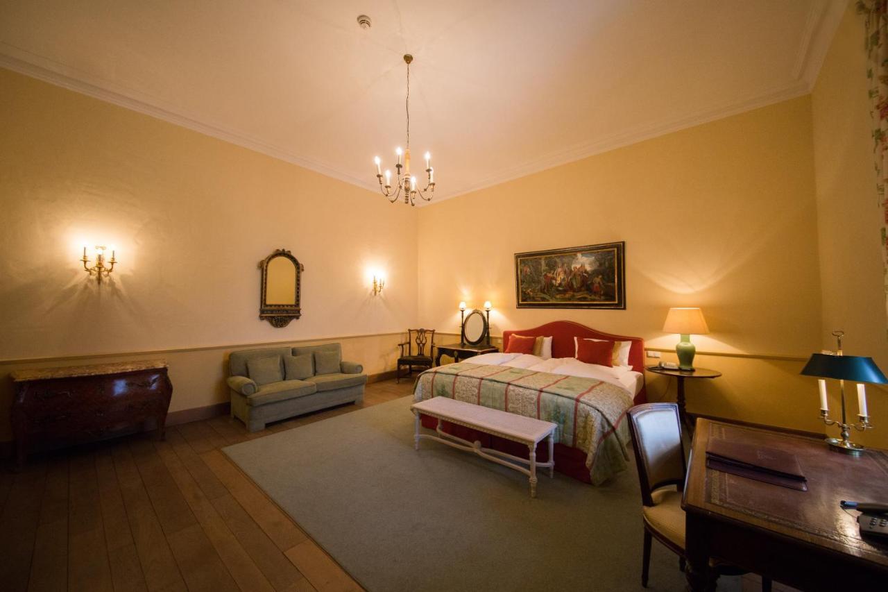 Hotel Chateau Bela Экстерьер фото