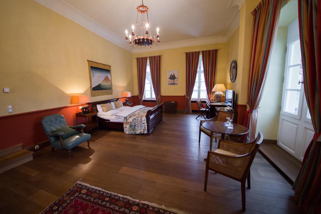 Hotel Chateau Bela Экстерьер фото