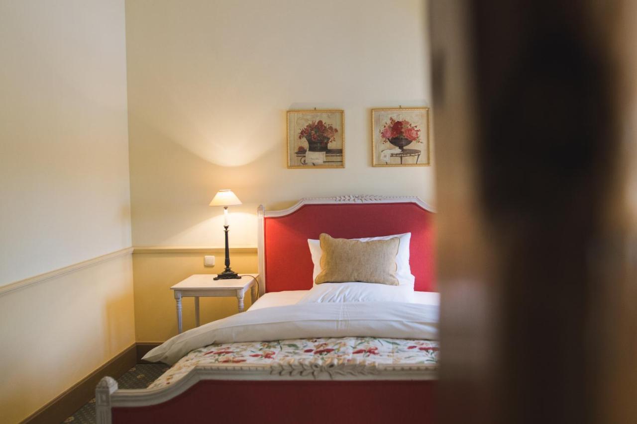 Hotel Chateau Bela Экстерьер фото