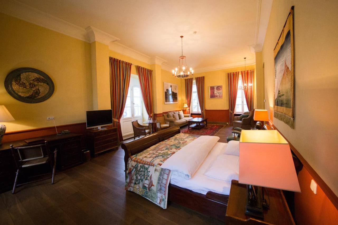 Hotel Chateau Bela Экстерьер фото