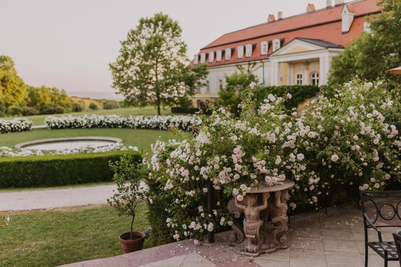 Hotel Chateau Bela Экстерьер фото