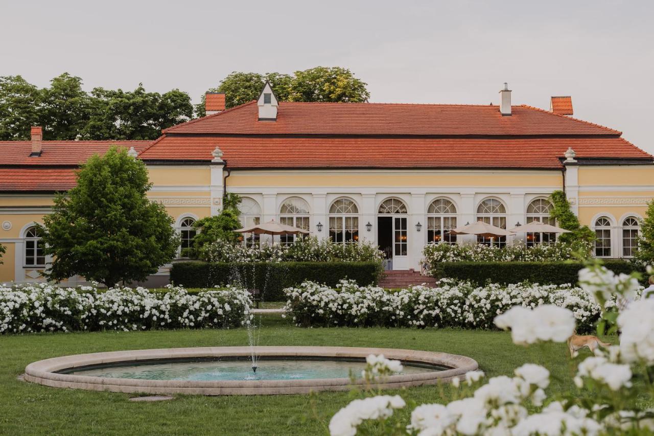 Hotel Chateau Bela Экстерьер фото