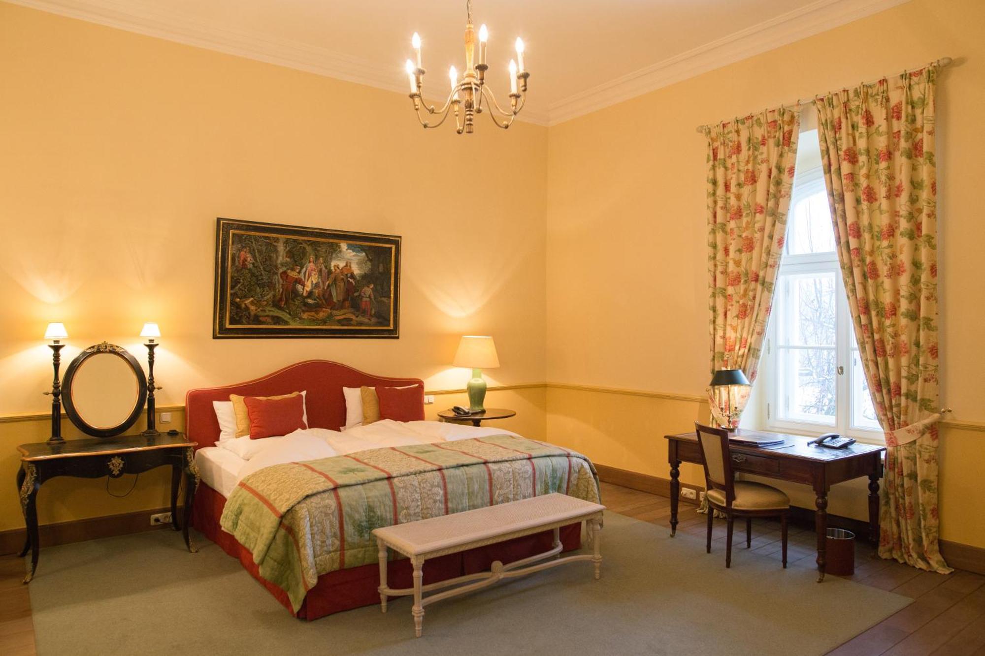 Hotel Chateau Bela Экстерьер фото