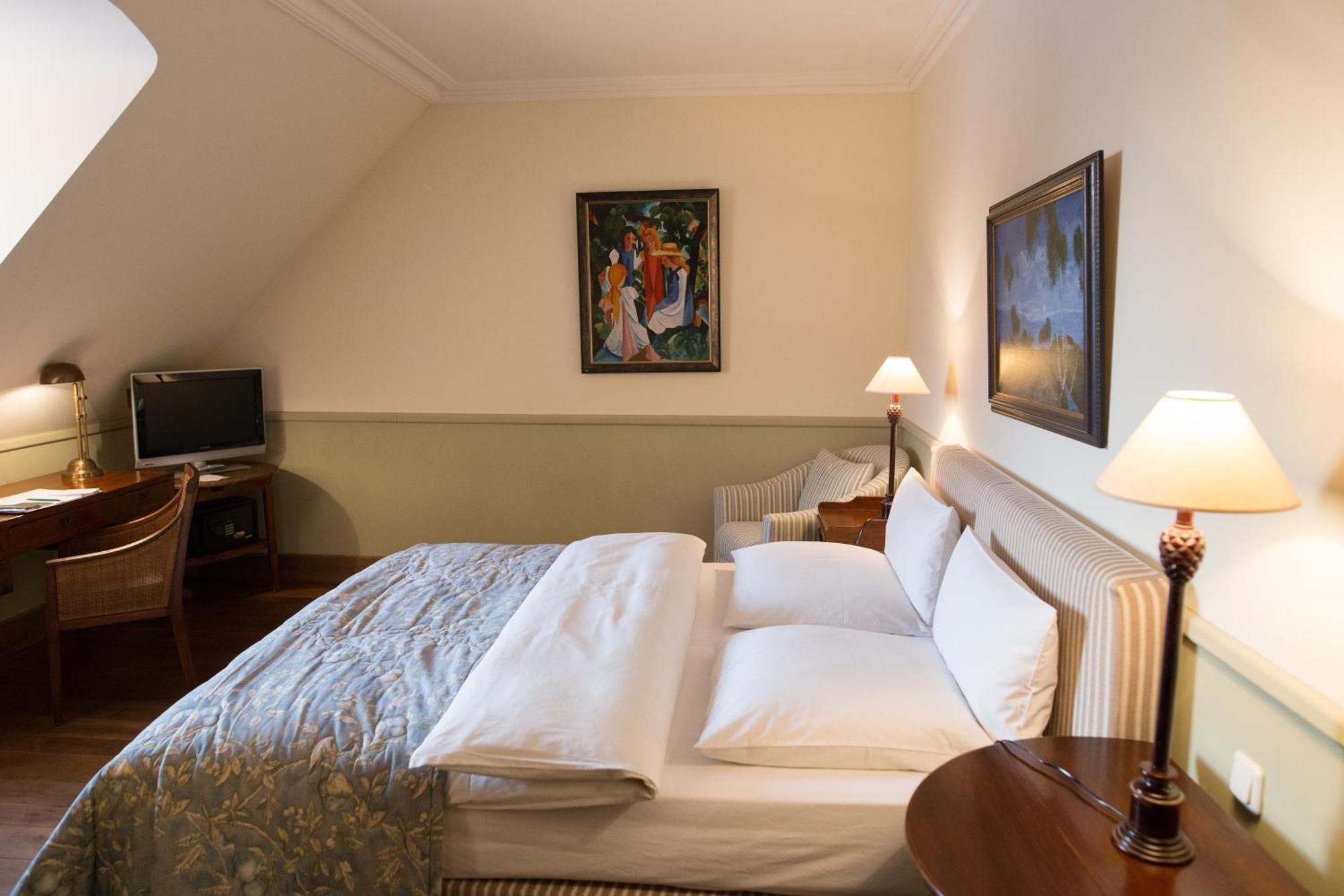 Hotel Chateau Bela Экстерьер фото