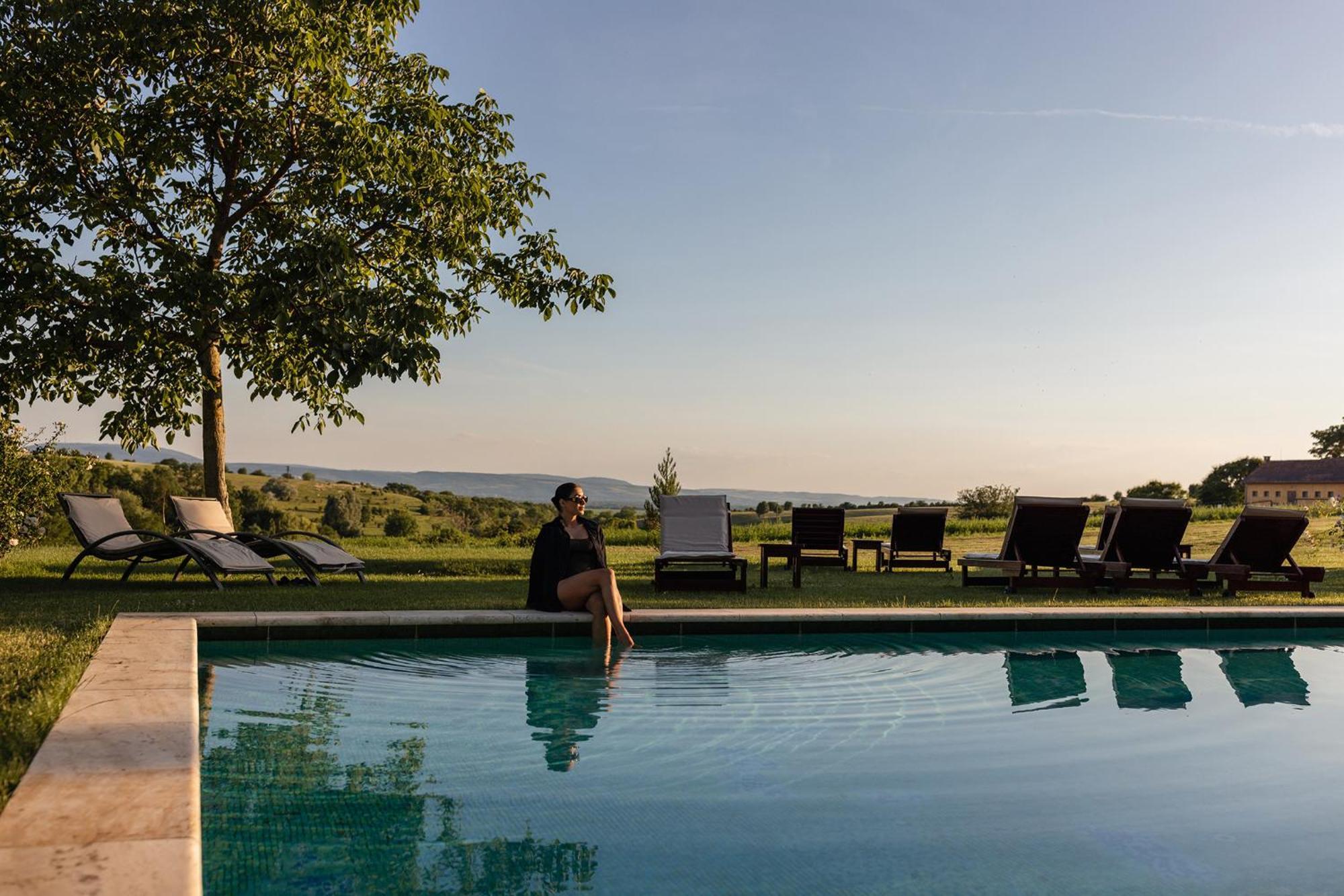 Hotel Chateau Bela Экстерьер фото