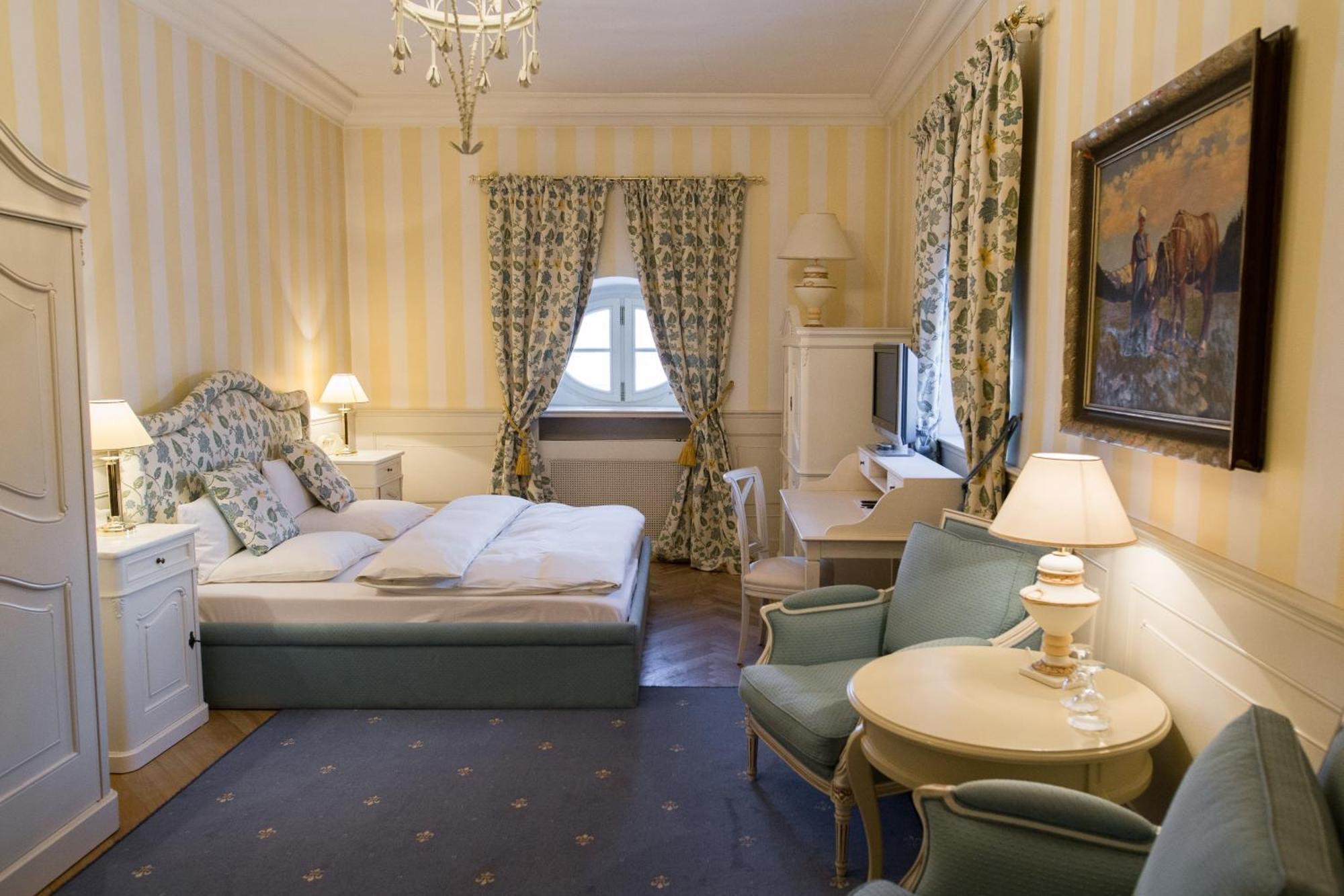 Hotel Chateau Bela Экстерьер фото
