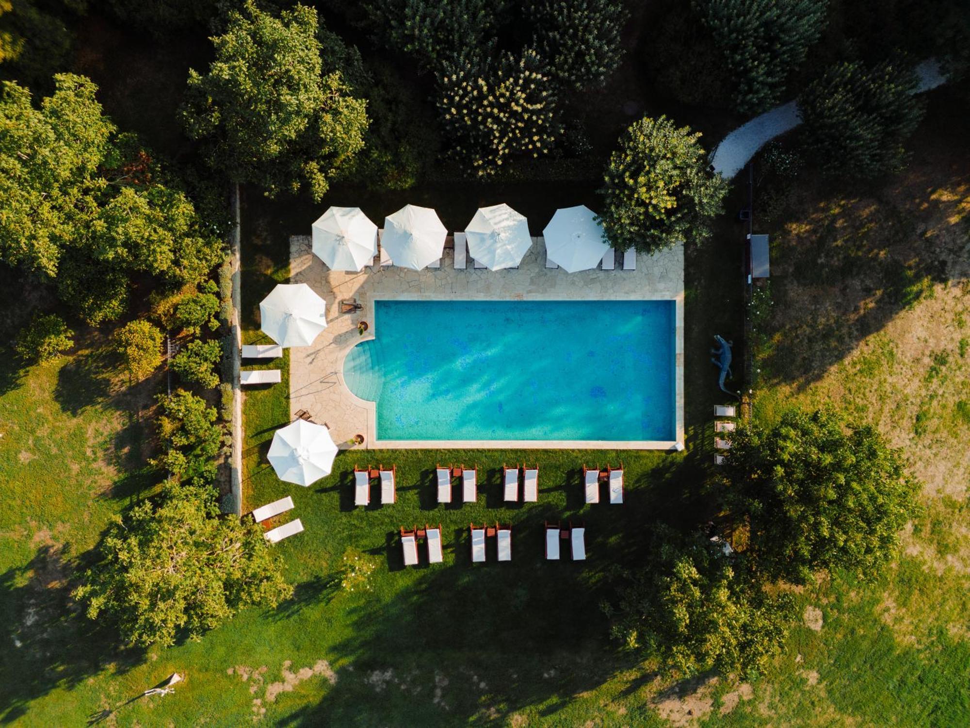 Hotel Chateau Bela Экстерьер фото
