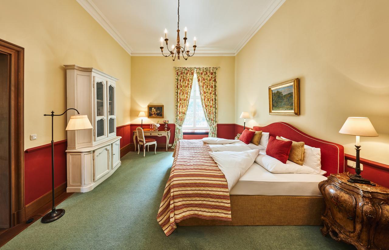 Hotel Chateau Bela Экстерьер фото