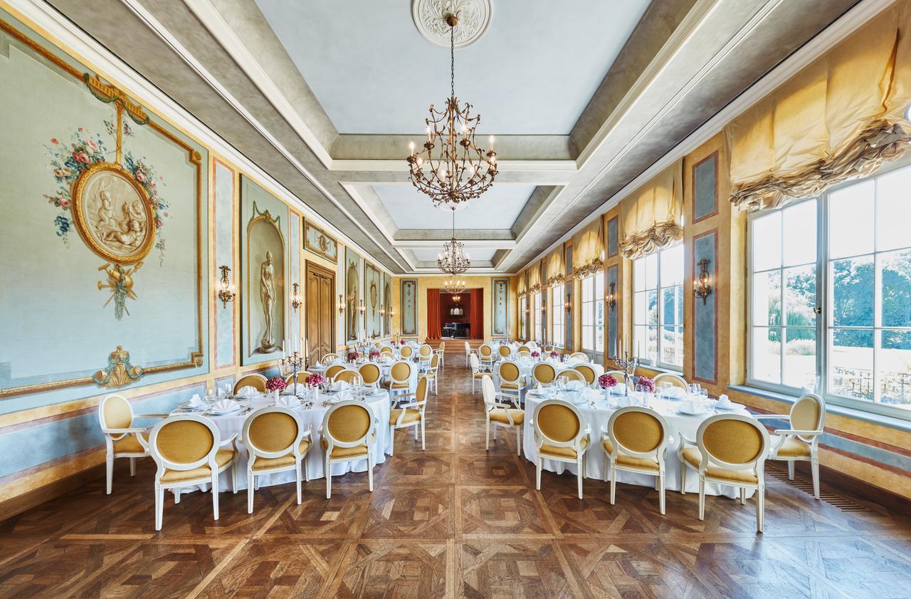 Hotel Chateau Bela Экстерьер фото