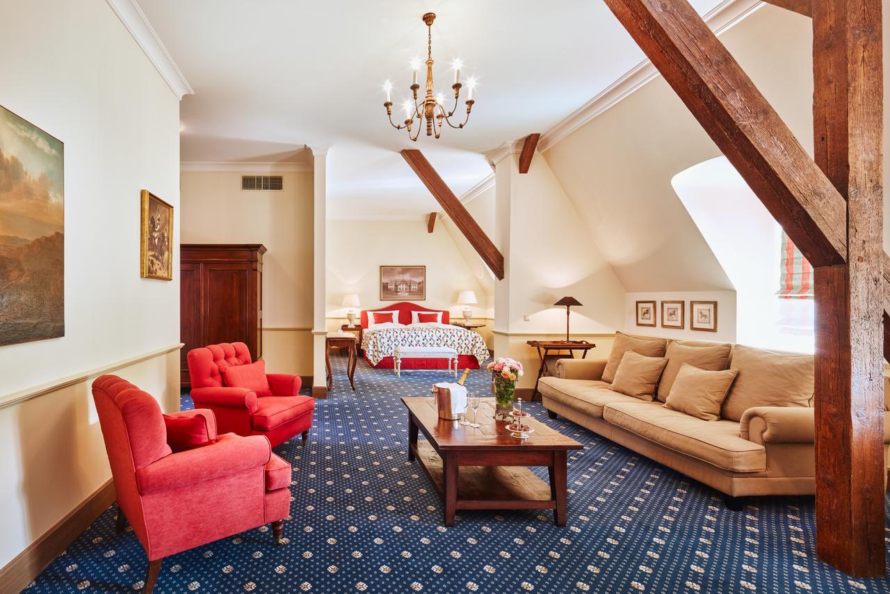 Hotel Chateau Bela Экстерьер фото