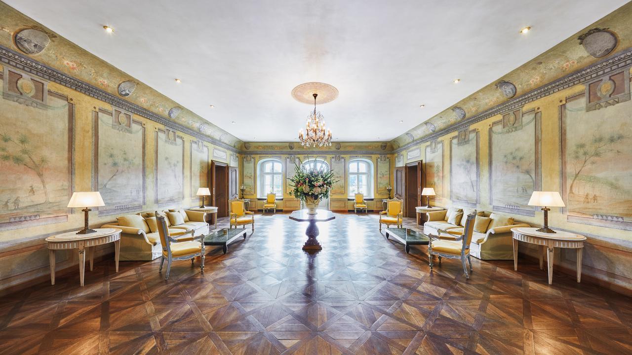 Hotel Chateau Bela Экстерьер фото