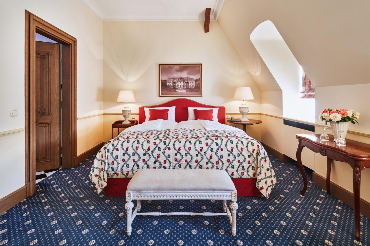 Hotel Chateau Bela Экстерьер фото