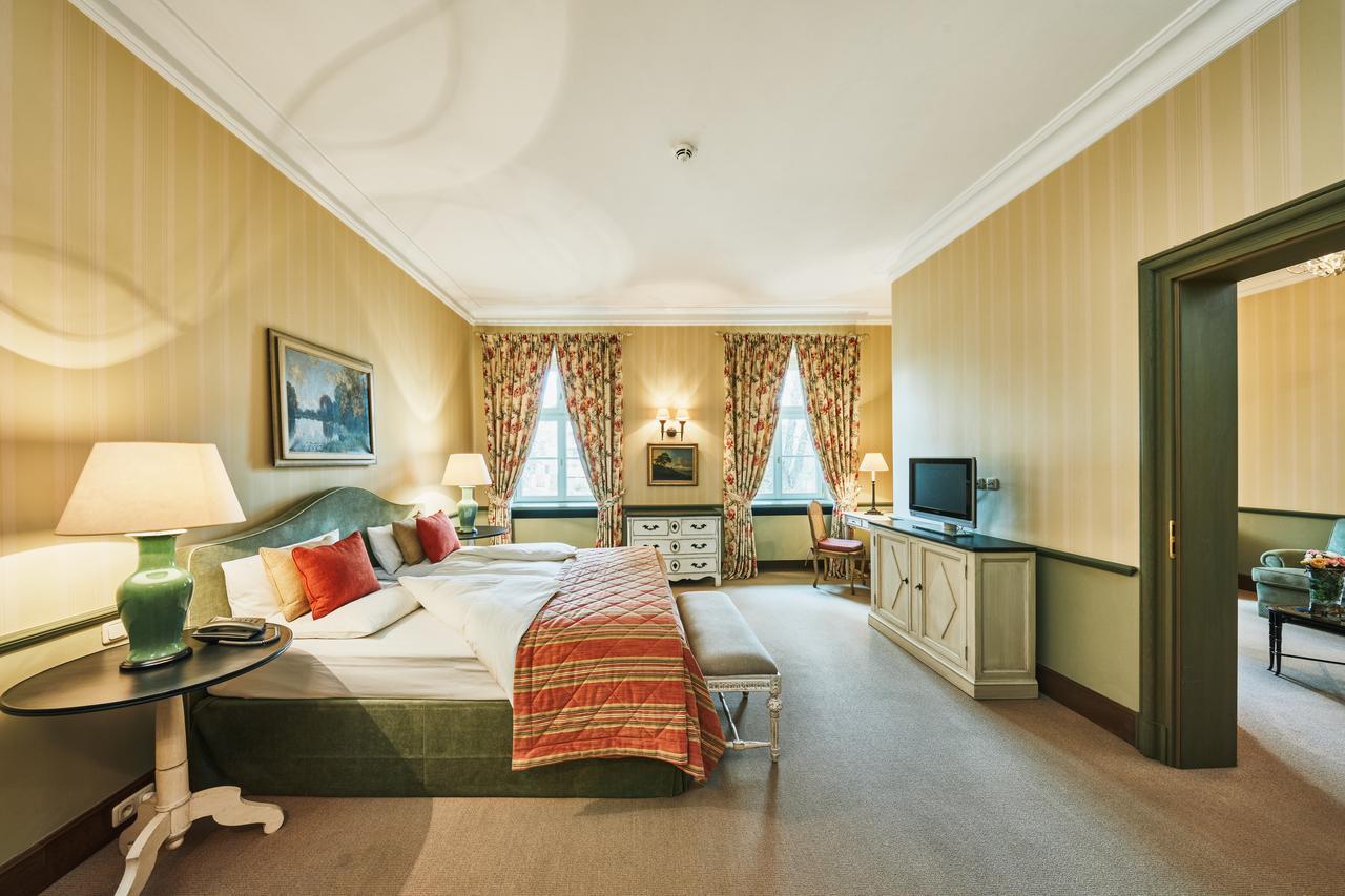 Hotel Chateau Bela Экстерьер фото